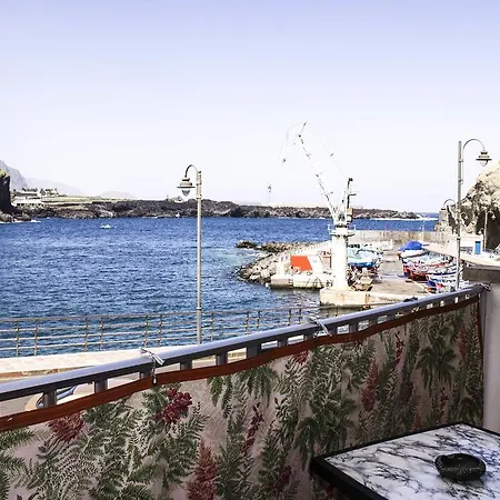 San Marcos Beach Apartment *