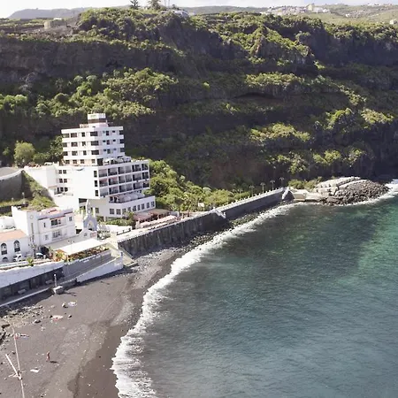 San Marcos Beach Apartment