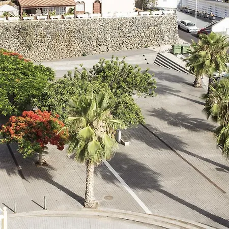 San Marcos Beach Apartment Icod De Los Vinos