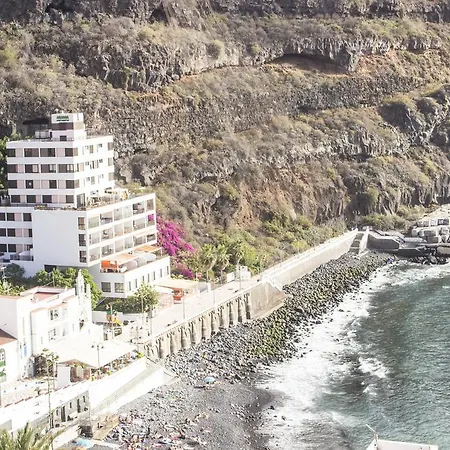San Marcos Beach Apartment Icod De Los Vinos