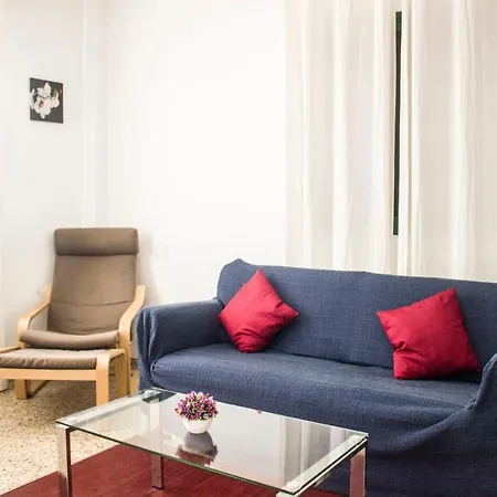 San Marcos Beach Apartment *