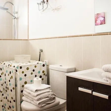 Apartment San Marcos Beach Icod De Los Vinos