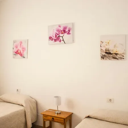 Apartment San Marcos Beach Icod De Los Vinos