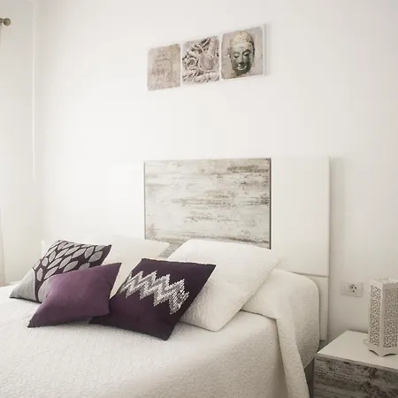 Apartment San Marcos Beach