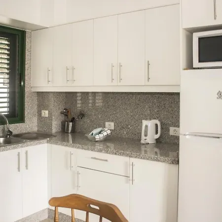 Apartment San Marcos Beach