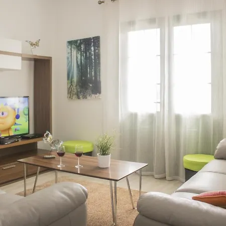 Apartment San Marcos Beach Icod De Los Vinos